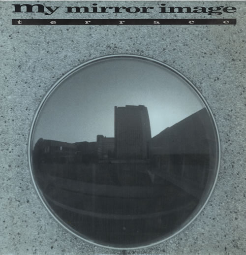 Terrace My Mirror Image 12" vinyl single (12 inch record / Maxi-single) UK UG-12MY561364