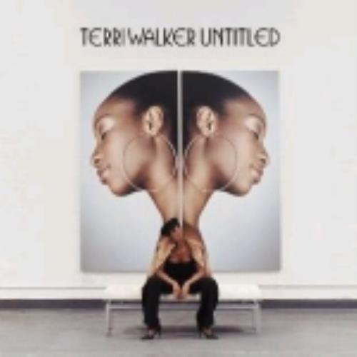 Terri Walker Untitled CD album (CDLP) UK TIWCDUN236419