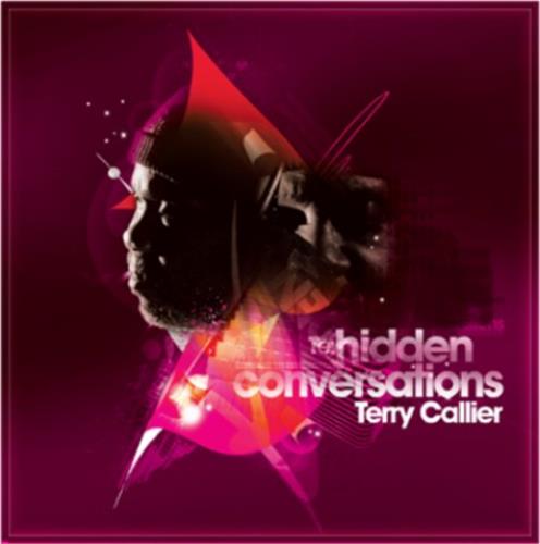 Terry Callier Hidden Conversations CD album (CDLP) UK T7CCDHI470182