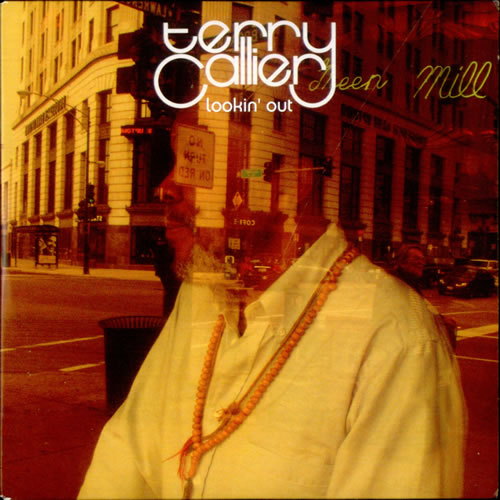 Terry Callier Lookin' Out CD album (CDLP) UK T7CCDLO521169