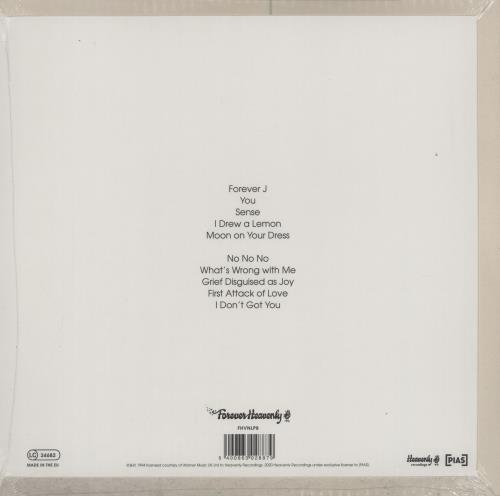 Terry Hall Home - RSD vinyl LP album (LP record) UK TRLLPHO760877