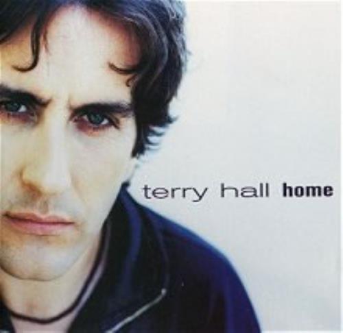 Terry Hall Home CD album (CDLP) UK TRLCDHO165309