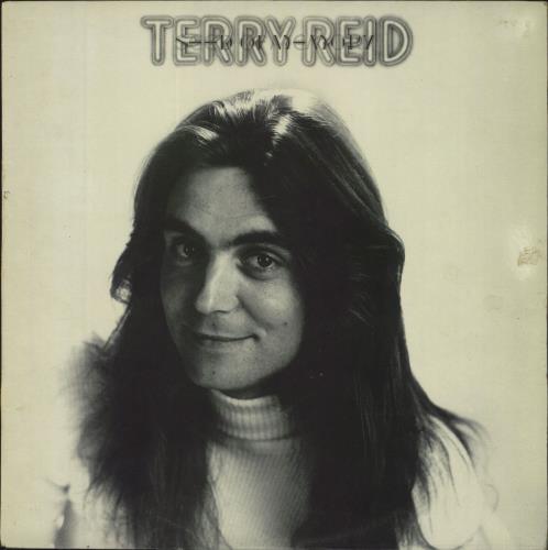 Terry Reid Seed Of Memory - EX vinyl LP album (LP record) UK YEILPSE746580