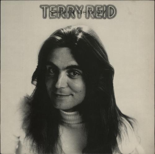 Terry Reid Seed Of Memory - EX vinyl LP album (LP record) UK YEILPSE869248
