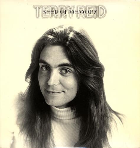 Terry Reid Seed Of Memory vinyl LP album (LP record) US YEILPSE363408