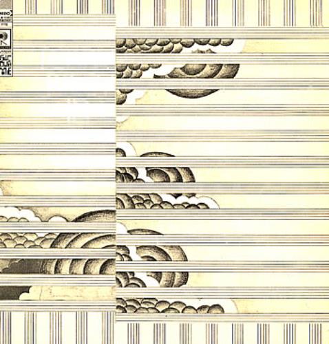 Terry Riley In C vinyl LP album (LP record) US TRQLPIN291032