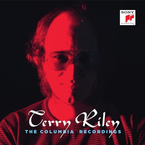 Terry Riley The Columbia Recordings - 4CD Edition Clamshell Box Set - Sealed 4-CD album set UK TRQ4CTH872424
