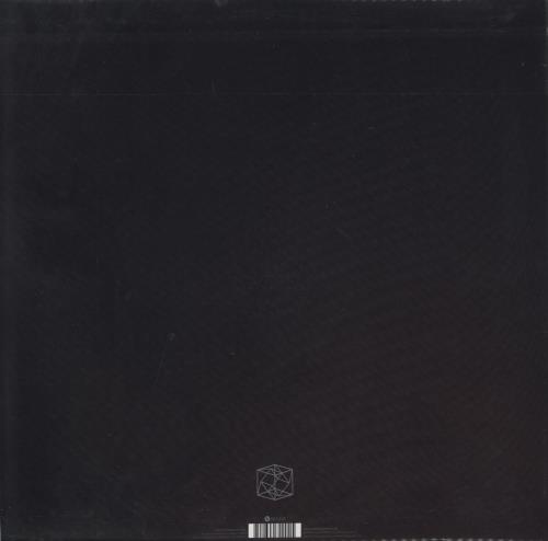 TesseracT Sonder - Picture Disc Edition picture disc LP (vinyl picture disc album) UK 43UPDSO803414