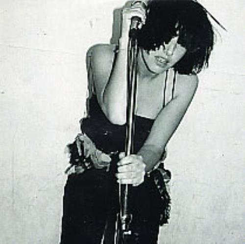 Texas Carnival Girl CD single (CD5 / 5") UK TEXC5CA256208