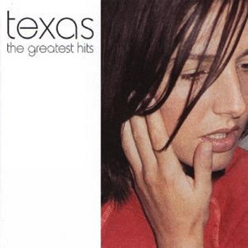 Texas Greatest Hits CD album (CDLP) UK TEXCDGR166533