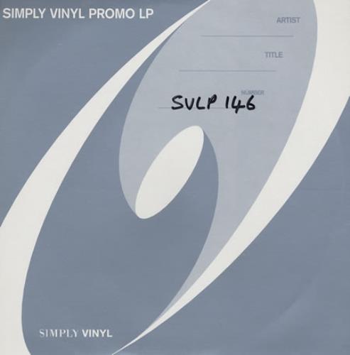 Texas Southside vinyl LP album (LP record) UK TEXLPSO385522