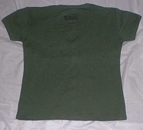 Texas Texas t-shirt UK TEXTSTE203918
