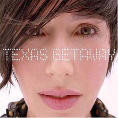 Texas The Getaway DVD Single UK TEXDSTH331021
