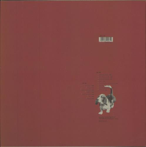 That Dog That Dog + Bonus 7" vinyl LP album (LP record) UK TA6LPTH271087