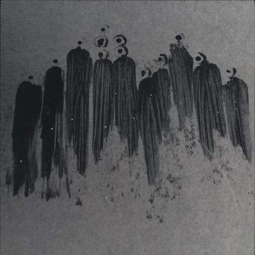 Thaw Grains - Silver Vinyl vinyl LP album (LP record) Polish 2JOLPGR759052