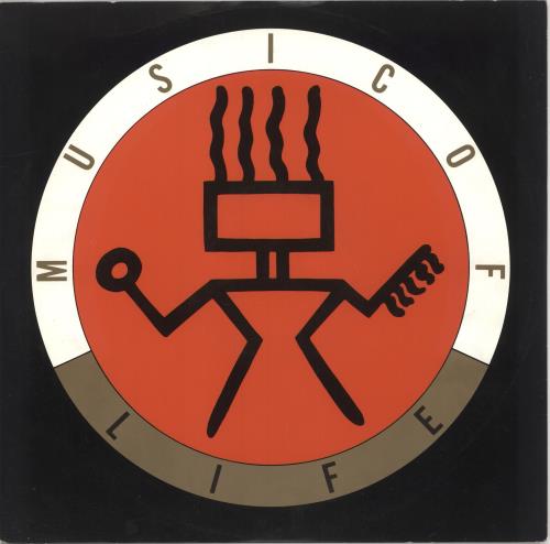 The 3 Knights Burial Proceedings In The Coarse Of Three Knights / Onslaught 12" vinyl single (12 inch record / Maxi-single) UK Z-J12BU726358