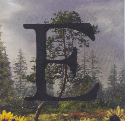 The Acacia Strain D.E.C.A.Y. - Five 7" Single Set 7" vinyl single (7 inch record / 45) UK 6JT07DE823749