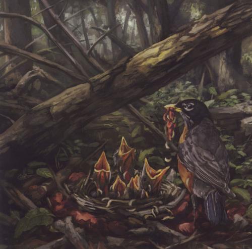 The Acacia Strain Step Into The Light - Tri-Colour Vinyl vinyl LP album (LP record) US 6JTLPST823801