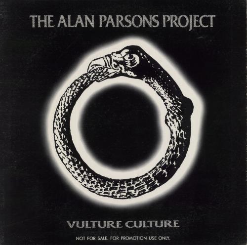 The Alan Parsons Project The Alan Parson's Project Special vinyl LP album (LP record) Japanese TPPLPTH166850