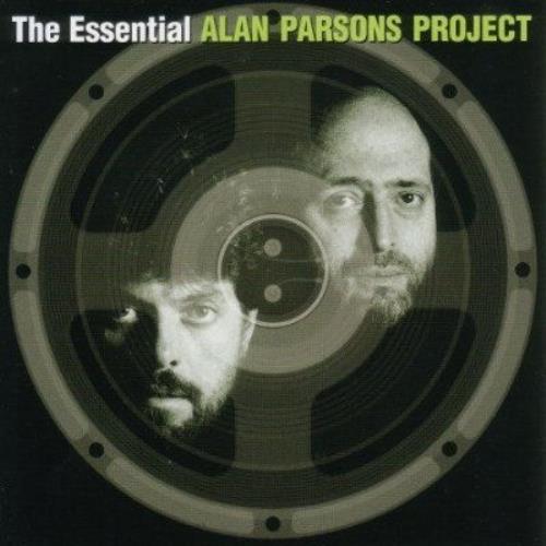 The Alan Parsons Project The Essential Alan Parsons Project 2 CD album set (Double CD) Japanese TPP2CTH450991