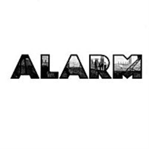 The Alarm Change CD album (CDLP) UK ALACDCH274928
