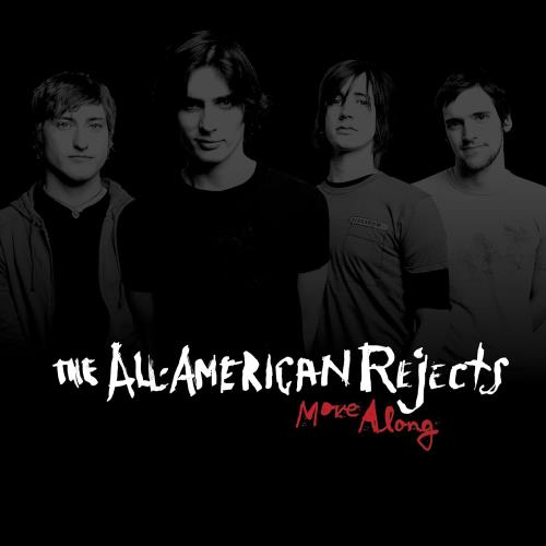 The All-American Rejects Move Along - Translucent Grape Vinyl - Sealed vinyl LP album (LP record) UK REJLPMO881197