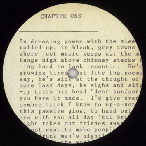 The All New Adventures Of Us Best Loved Goodnight Tales 2-LP vinyl record set (Double LP Album) UK T4E2LBE878785