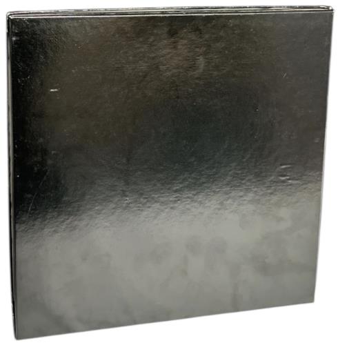 The Almighty Free 'n Easy - Box 12" vinyl single (12 inch record / Maxi-single) UK AMT12FR52691