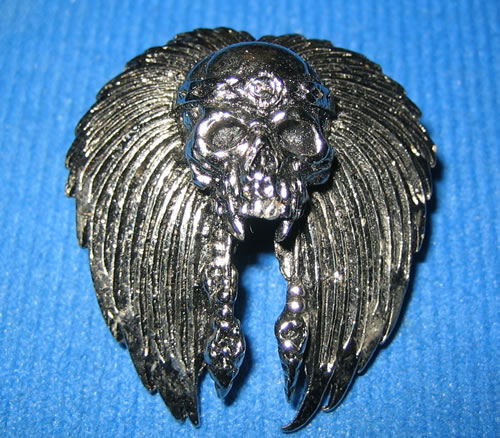 The Almighty Pin Badge memorabilia UK AMTMMPI342727