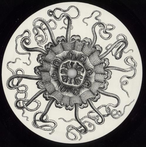 The Amazing Snakeheads Amphetamine Ballads vinyl LP album (LP record) UK X4SLPAM855552