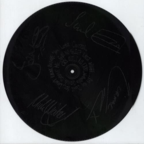 The Answer Everyday Demons 2-LP vinyl record set (Double LP Album) German TQ92LEV802523