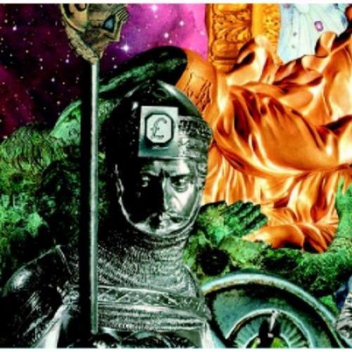 The Apples In Stereo Energy CD single (CD5 / 5") UK APZC5EN410348