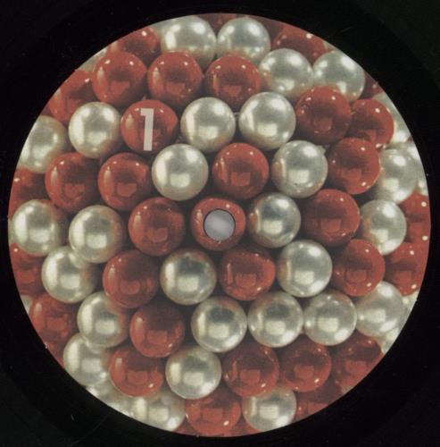 The Apples In Stereo New magnetic Wonder 2-LP vinyl record set (Double LP Album) UK APZ2LNE859360