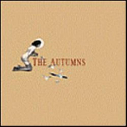 The Autumns The Autumns CD album (CDLP) UK TH0CDTH304395