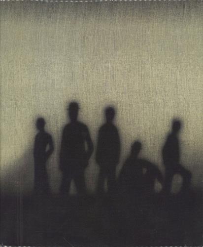 The Band A Musical Journey 6-CD album set UK T-B6CAM779191