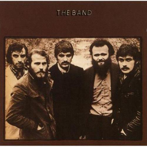 The Band The Band SHM CD Japanese T-BHMTH452428