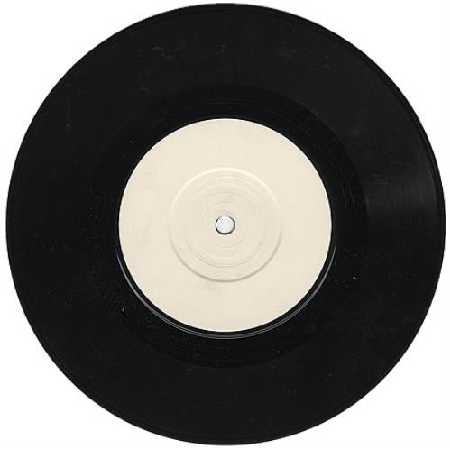 The Beach Boys Getcha Back 7" vinyl single (7 inch record / 45) UK BBO07GE44867