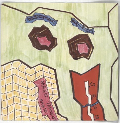 The Beach Boys Holland - Complete - EX vinyl LP album (LP record) UK BBOLPHO619176