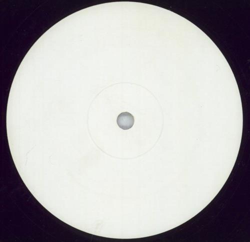 The Beach Boys Holland - Test Pressing vinyl LP album (LP record) UK BBOLPHO826077