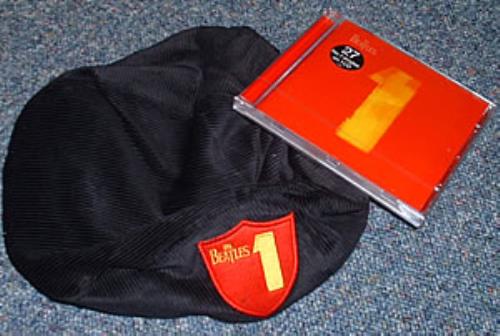 The Beatles 1 - One box set European BTLBXON228742