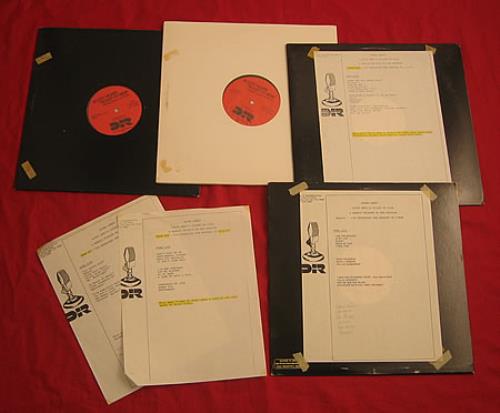 The Beatles A Weekly Tribute To The Beatles vinyl LP album (LP record) US BTLLPAW402497