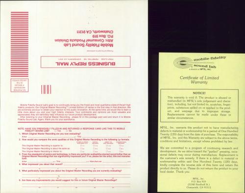 The Beatles Abbey Road - Hype Stickered Bag vinyl LP album (LP record) US BTLLPAB807263