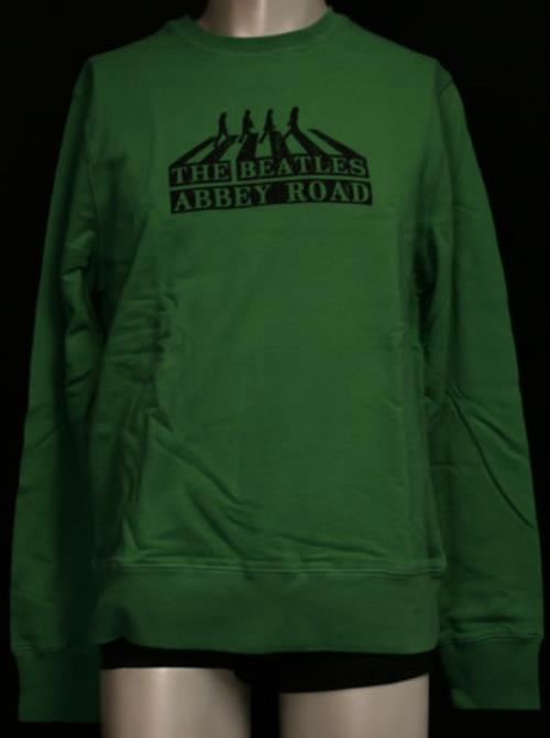 The Beatles Abbey Road [XL] clothing UK BTLMCAB460078