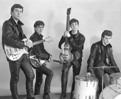 The Beatles Albert Marrion Photograph #1 photograph UK BTLPHAL426760