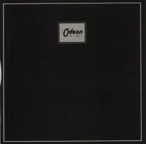 The Beatles Beatles Best Collection + Coaster vinyl LP album (LP record) Japanese BTLLPBE865648