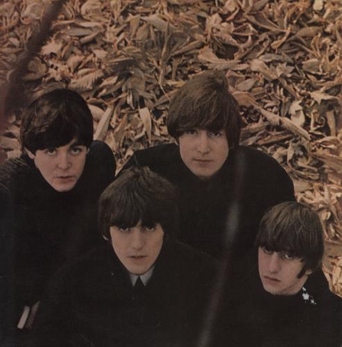 The Beatles Beatles For Sale - 1st 3N - EX vinyl LP album (LP record) UK BTLLPBE374626