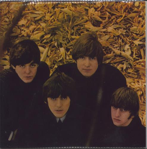 The Beatles Beatles For Sale - MONO - 180gm Vinyl vinyl LP album (LP record) UK BTLLPBE807775