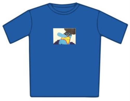 The Beatles Blue Meanie T-Shirt - Small t-shirt UK BTLTSBL346168