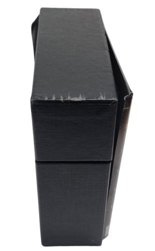 The Beatles Compact Disc E.P. Collection - EX + Obi CD Single Box Set Japanese BTLCXCO817879