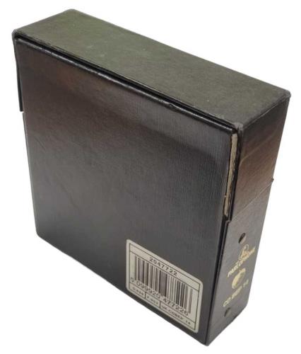 The Beatles Compact Disc E.P. Collection - EX CD Single Box Set UK BTLCXCO674150